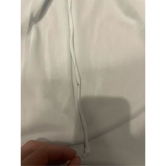 Miss Elaine XL Vintage Union Made Light Blue Robe with Pockets - Picture 2 of 8